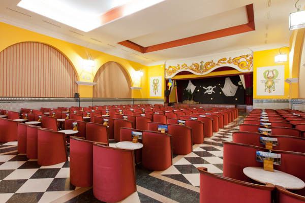 Hôtel Playa Cartaya Aquapark & Spa 4* pas cher photo 14