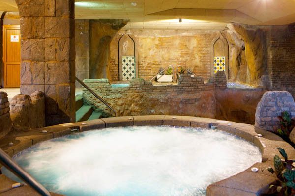 Hôtel Playa Cartaya Aquapark & Spa 4* pas cher photo 16