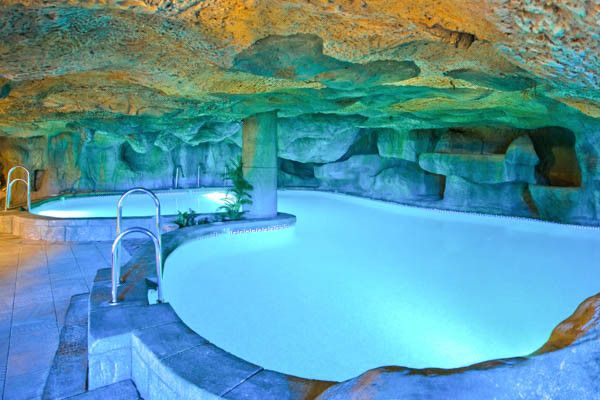 Hôtel Playa Cartaya Aquapark & Spa 4* pas cher photo 17