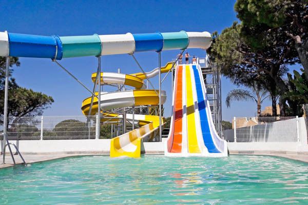 Hôtel Playa Cartaya Aquapark & Spa 4* pas cher photo 1