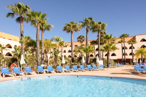 Hôtel Playamarina 4* pas cher photo 6