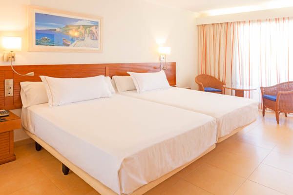 Hôtel Playamarina 4* pas cher photo 7