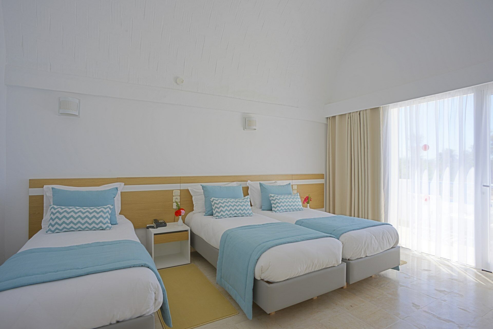 Hôtel Monarque Dar Jerba Zahra 3* pas cher photo 4