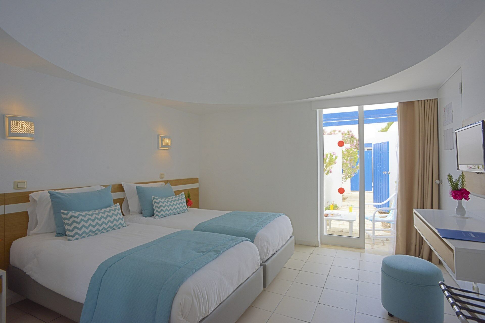 Hôtel Monarque Dar Jerba Zahra 3* pas cher photo 5