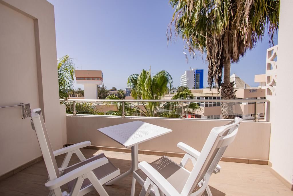 Hôtel Servatur Alameda de Jandia 3* pas cher photo 4