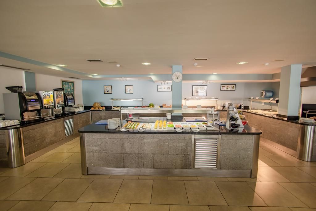 Hôtel Servatur Alameda de Jandia 3* pas cher photo 7