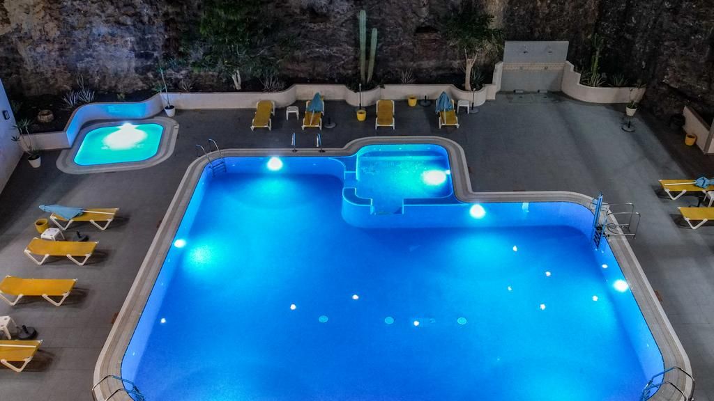 Hôtel Servatur Alameda de Jandia 3* pas cher photo 19