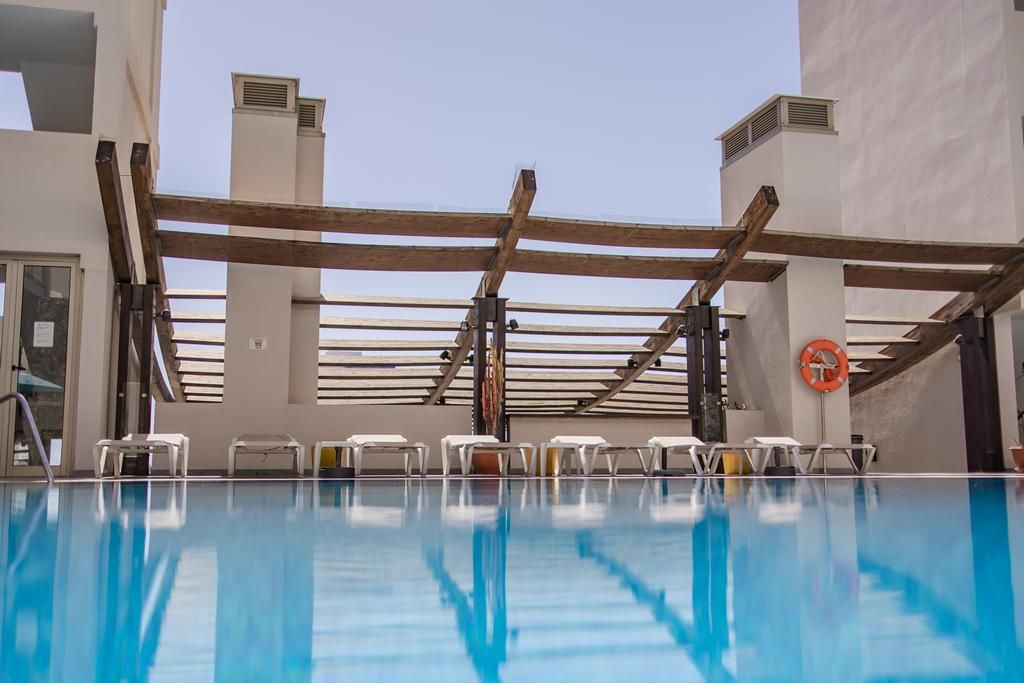 Hôtel Servatur Alameda de Jandia 3* pas cher photo 3
