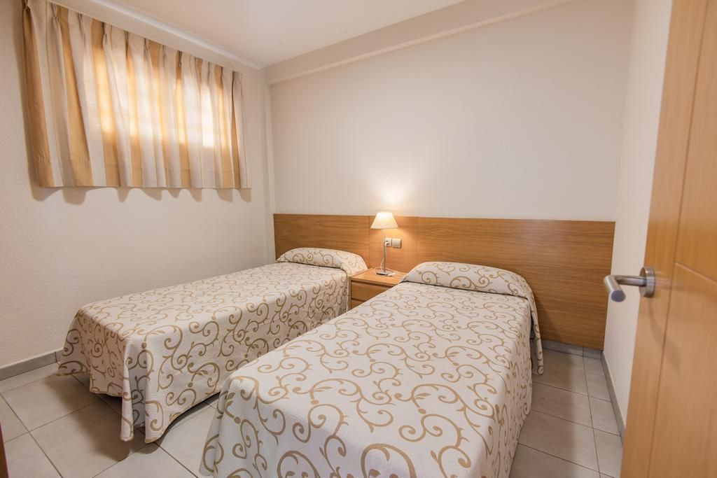 Hôtel Servatur Alameda de Jandia 3* pas cher photo 6