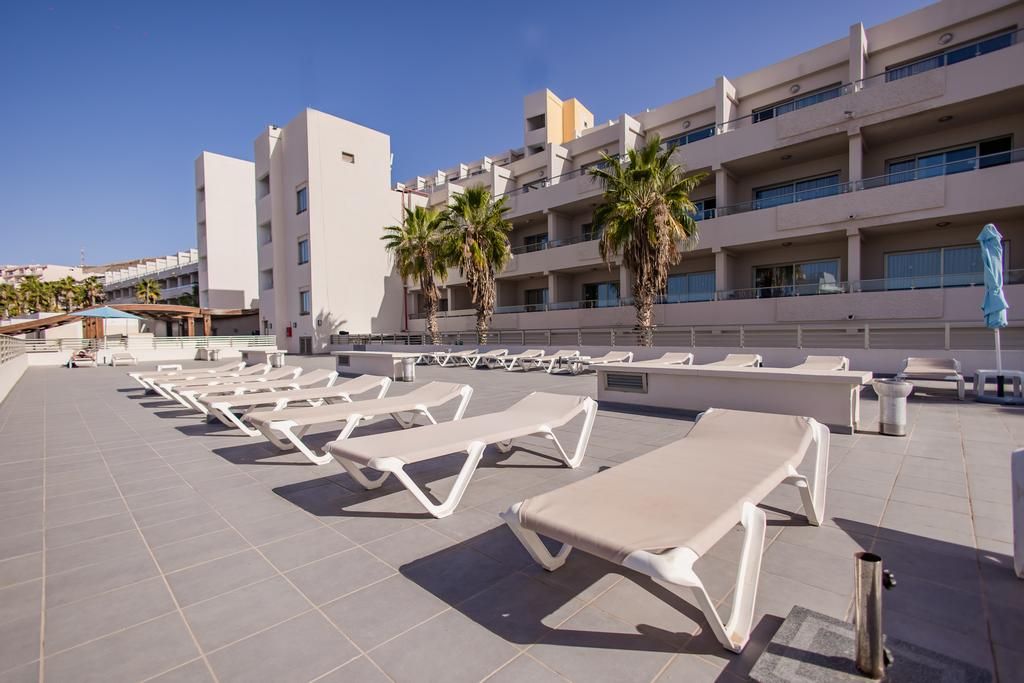 Hôtel Servatur Alameda de Jandia 3* pas cher photo 16