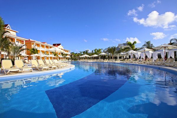 Hôtel Bahia Principe Escape Aquamarine - Adults Only 5* pas cher photo 2