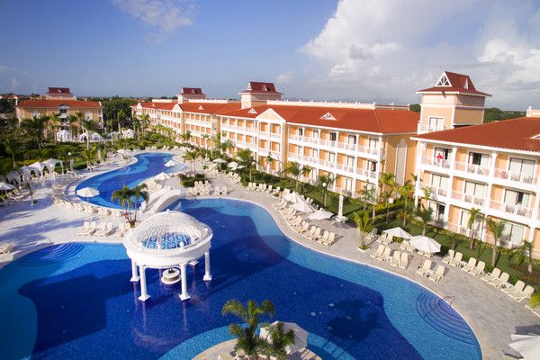 Hôtel Bahia Principe Escape Aquamarine - Adults Only 5* pas cher photo 5