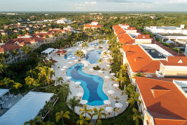 Hôtel Bahia Principe Escape Aquamarine - Adults Only 5* pas cher photo 6