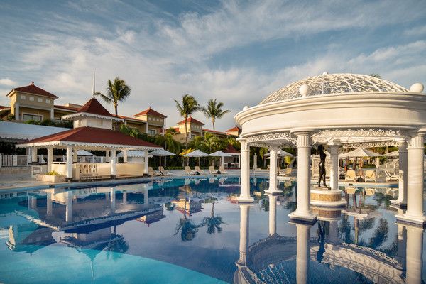 Hôtel Bahia Principe Escape Aquamarine - Adults Only 5* pas cher photo 7