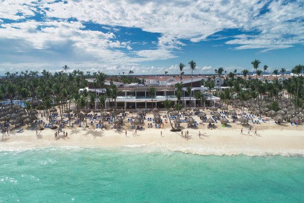 Hôtel Bahia Principe Escape Aquamarine - Adults Only 5* pas cher photo 8