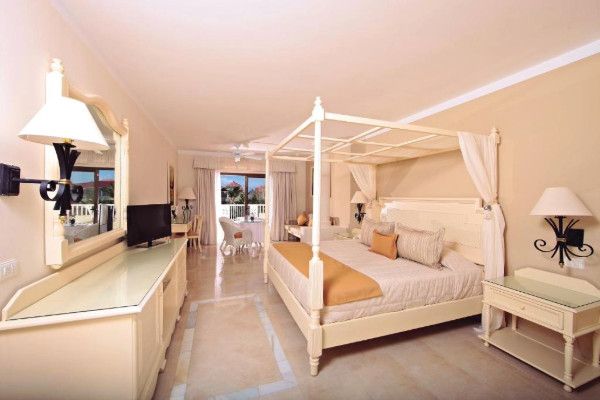 Hôtel Bahia Principe Escape Aquamarine - Adults Only 5* pas cher photo 10