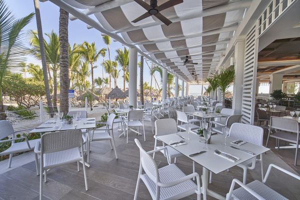 Hôtel Bahia Principe Escape Aquamarine - Adults Only 5* pas cher photo 13