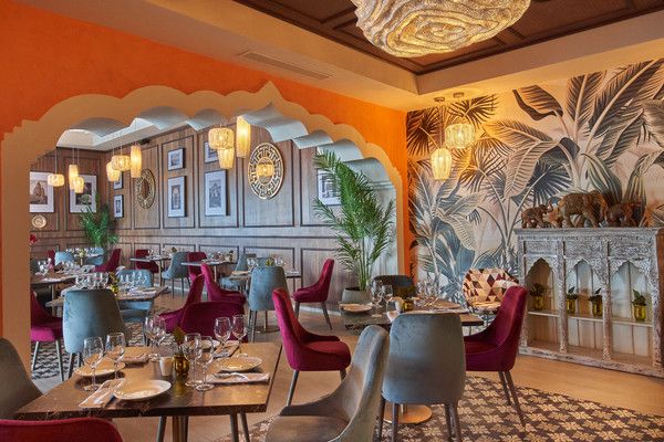 Hôtel Bahia Principe Escape Aquamarine - Adults Only 5* pas cher photo 17