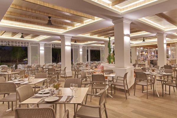 Hôtel Bahia Principe Escape Aquamarine - Adults Only 5* pas cher photo 18