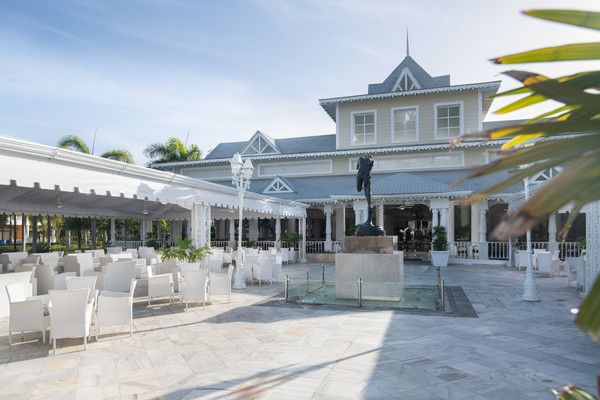 Hôtel Bahia Principe Escape Aquamarine - Adults Only 5* pas cher photo 24