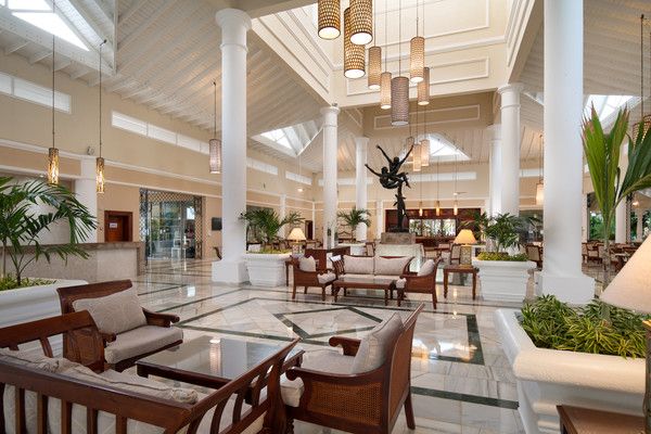 Hôtel Bahia Principe Escape Aquamarine - Adults Only 5* pas cher photo 25