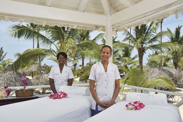 Hôtel Bahia Principe Escape Aquamarine - Adults Only 5* pas cher photo 27