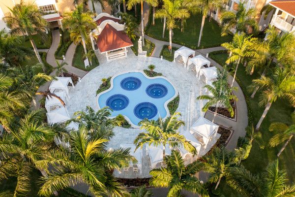 Hôtel Bahia Principe Escape Aquamarine - Adults Only 5* pas cher photo 1