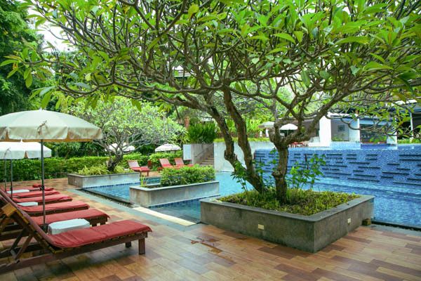 Hôtel Peach Blossom Resort 4* sup pas cher photo 4