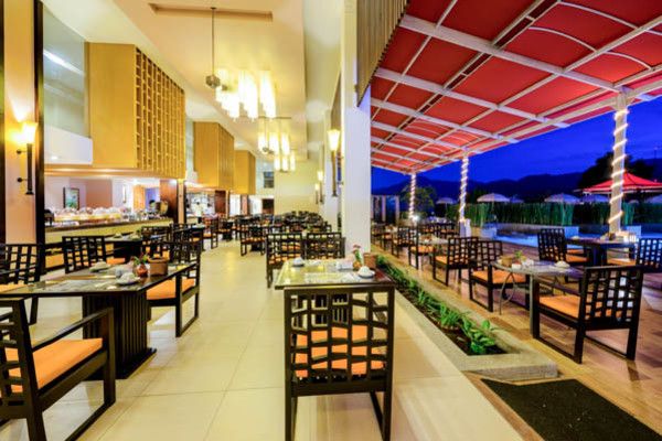 Hôtel Peach Blossom Resort 4* sup pas cher photo 7