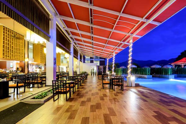 Hôtel Peach Blossom Resort 4* sup pas cher photo 8