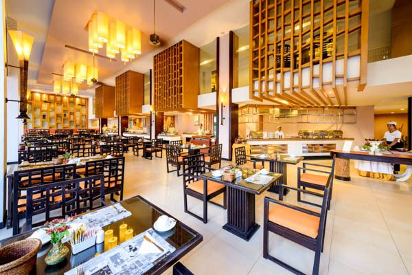 Hôtel Peach Blossom Resort 4* sup pas cher photo 9