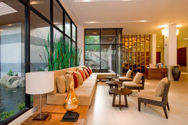 Hôtel Peach Blossom Resort 4* sup pas cher photo 11