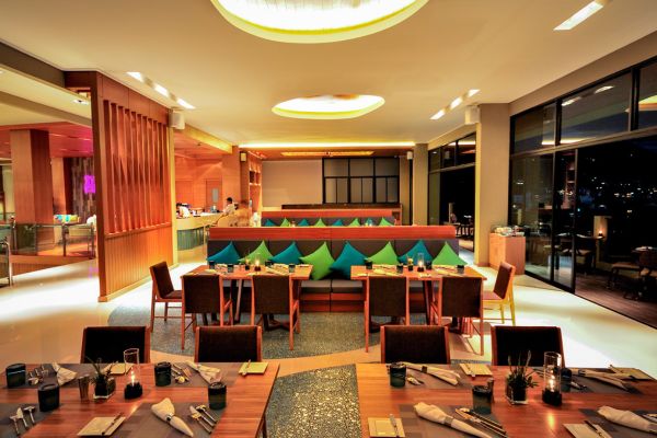 Séjour Phuket The Senses Resort 5* pas cher photo 7