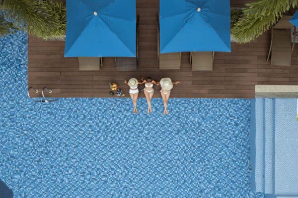 Séjour Phuket The Senses Resort 5* pas cher photo 2