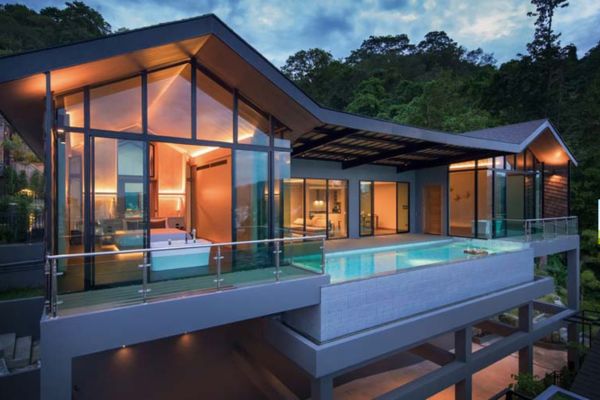 Séjour Phuket The Senses Resort 5* pas cher photo 3