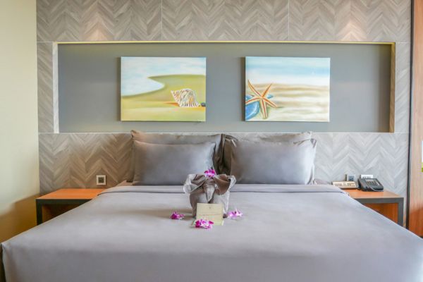 Séjour Phuket The Senses Resort 5* pas cher photo 9