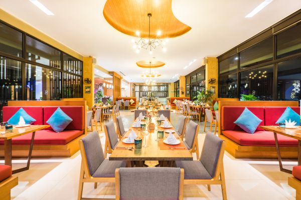 Séjour Phuket The Senses Resort 5* pas cher photo 13