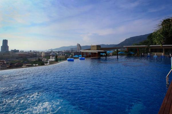 Séjour Phuket The Senses Resort 5* pas cher photo 14