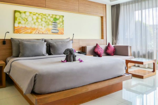 Séjour Phuket The Senses Resort 5* pas cher photo 15