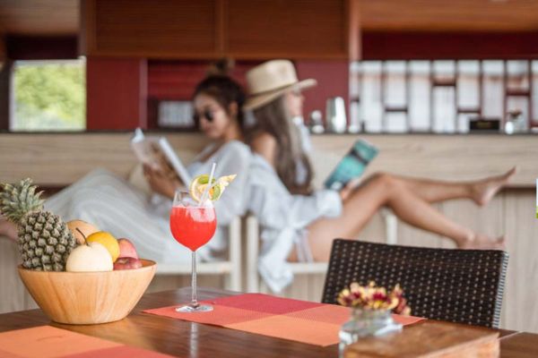 Séjour Phuket The Senses Resort 5* pas cher photo 16