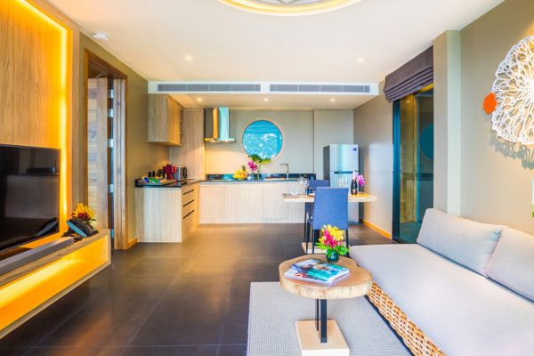 Séjour Phuket The Senses Resort 5* pas cher photo 17