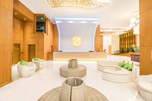 Séjour Phuket The Senses Resort 5* pas cher photo 19