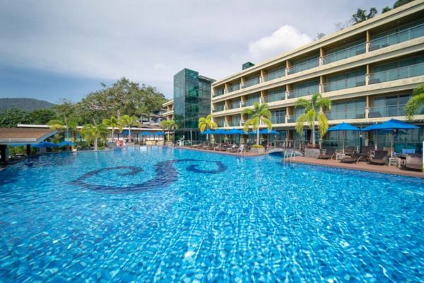 Séjour Phuket The Senses Resort 5* pas cher photo 1