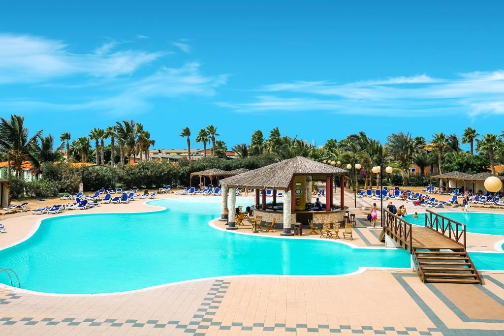 Hôtel Ôclub Experience VOI Vila do Farol Resort 4* pas cher photo 1