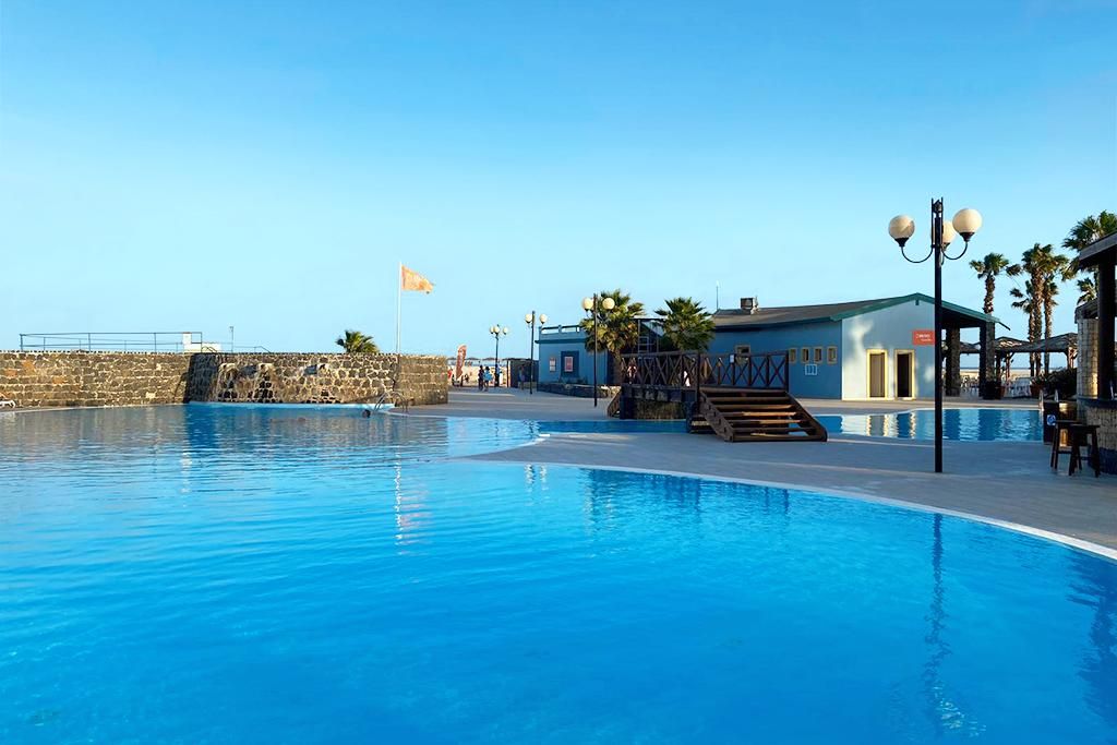 Hôtel Ôclub Experience VOI Vila do Farol Resort 4* pas cher photo 2