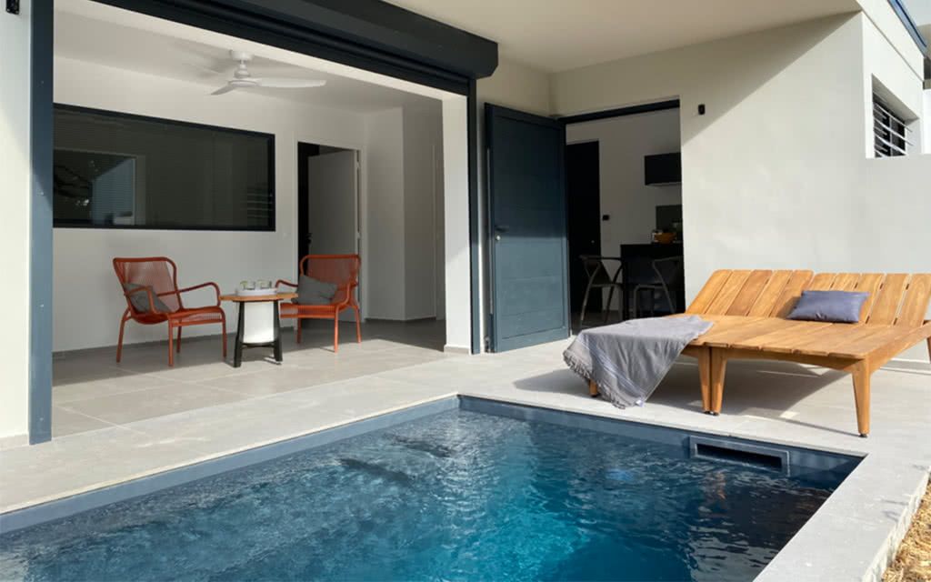 Villas Lune De Miel pas cher photo 2