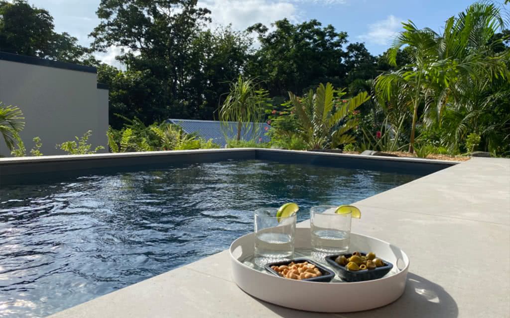 Villas Lune De Miel pas cher photo 4