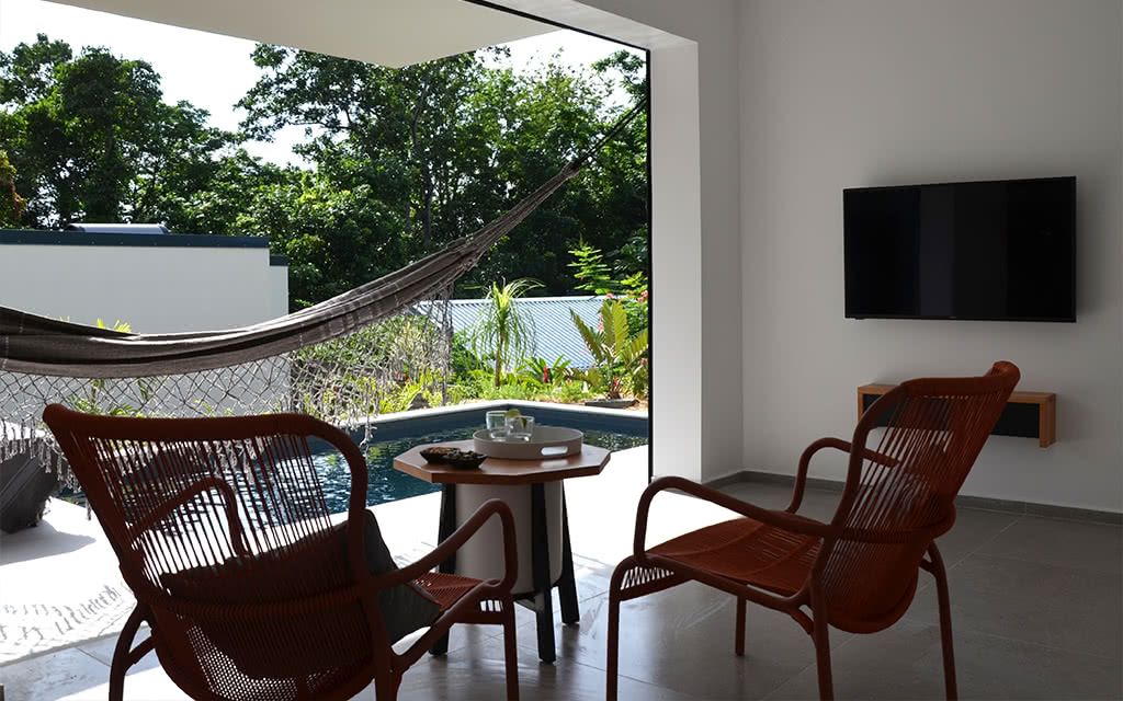 Villas Lune De Miel pas cher photo 6