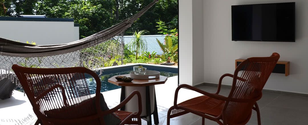 Villas Lune De Miel pas cher photo 1