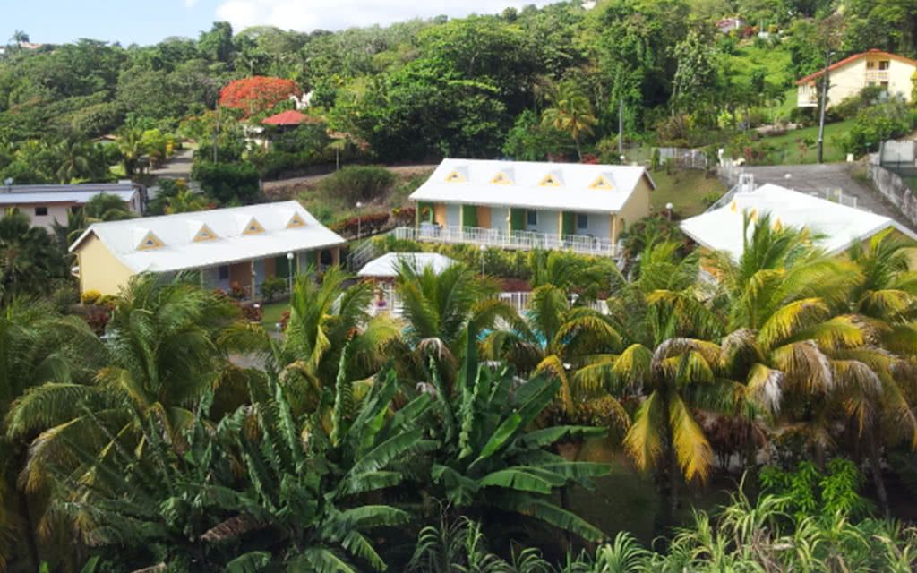 Résidence Villa Bleu Marine pas cher photo 2